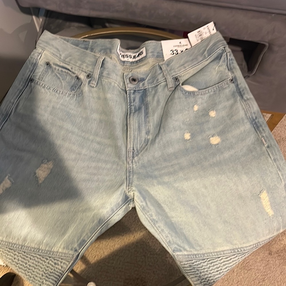 Men Express jeans